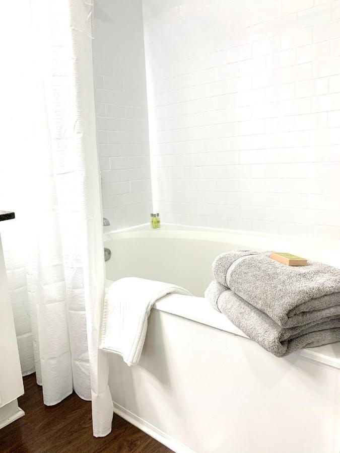 Spacious 2Br&2Ba Med Center Apt, Free Parking&Shuttle ฮูสตัน ภายนอก รูปภาพ