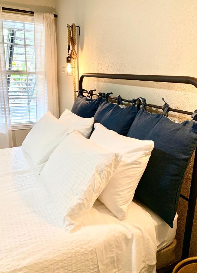 Spacious 2Br&2Ba Med Center Apt, Free Parking&Shuttle ฮูสตัน ภายนอก รูปภาพ